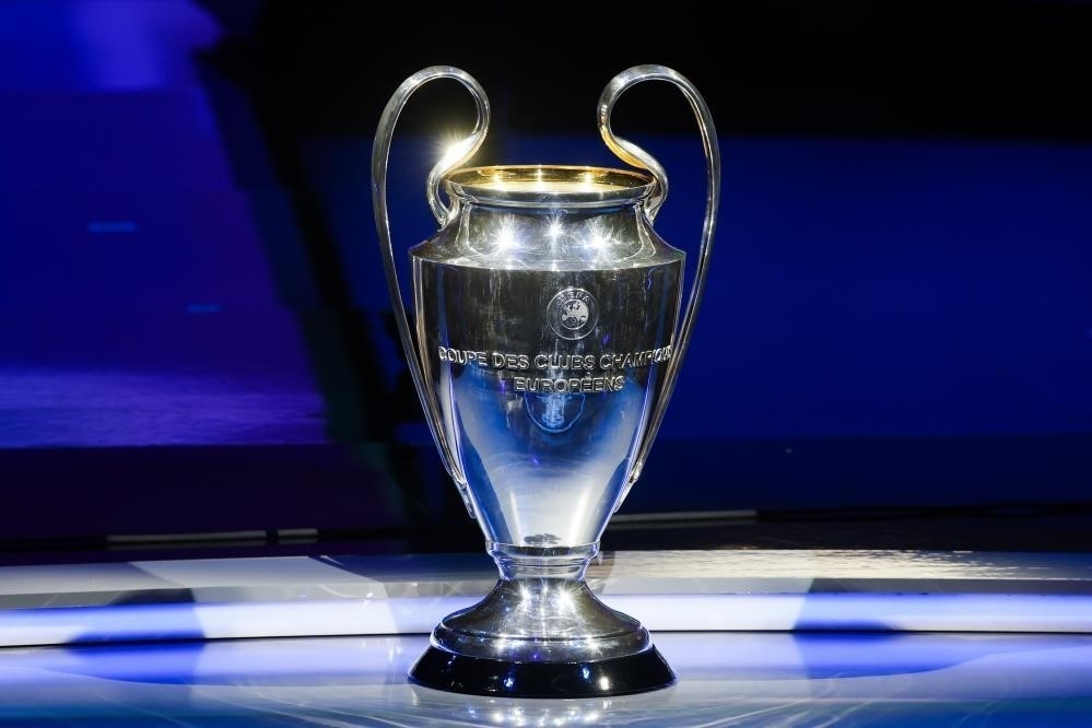 UEFA Şampiyonlar Ligi’nde çeyrek final heyecanı
