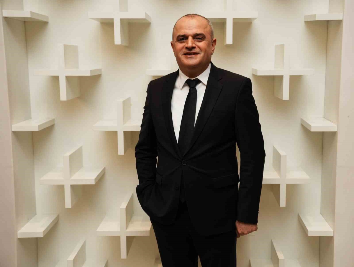 Türk derisi için 20 ülkeden gelecekler
