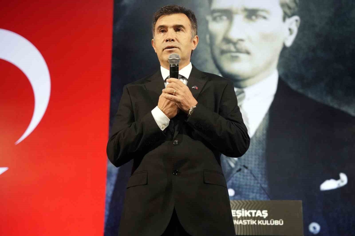 Feyyaz Uçar ’istifa’ haberlerini yalanladı!

