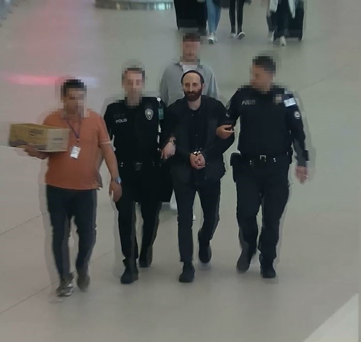 MİT’in düzenlediği DHKP/C operasyonunda yeni detaylara ulaşıldı
