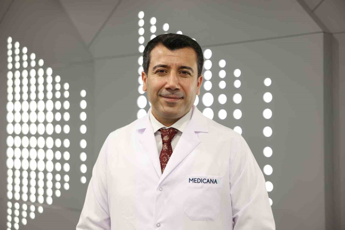 Dr. Doğan: 
