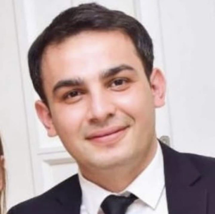 Adıyaman’da şehit olan Komiser Gökhan Özer son yolculuğuna uğurlandı

