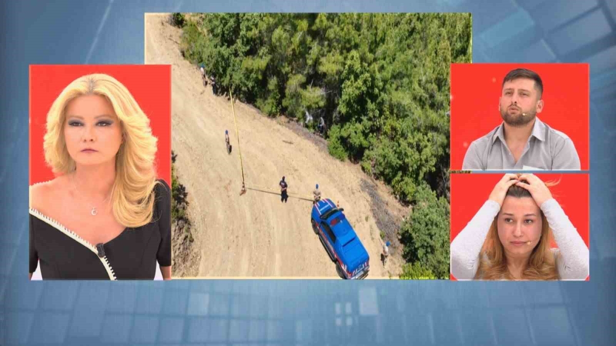 İki gün arayla kayboldular, çifte kayıpta sıcak gelişme
