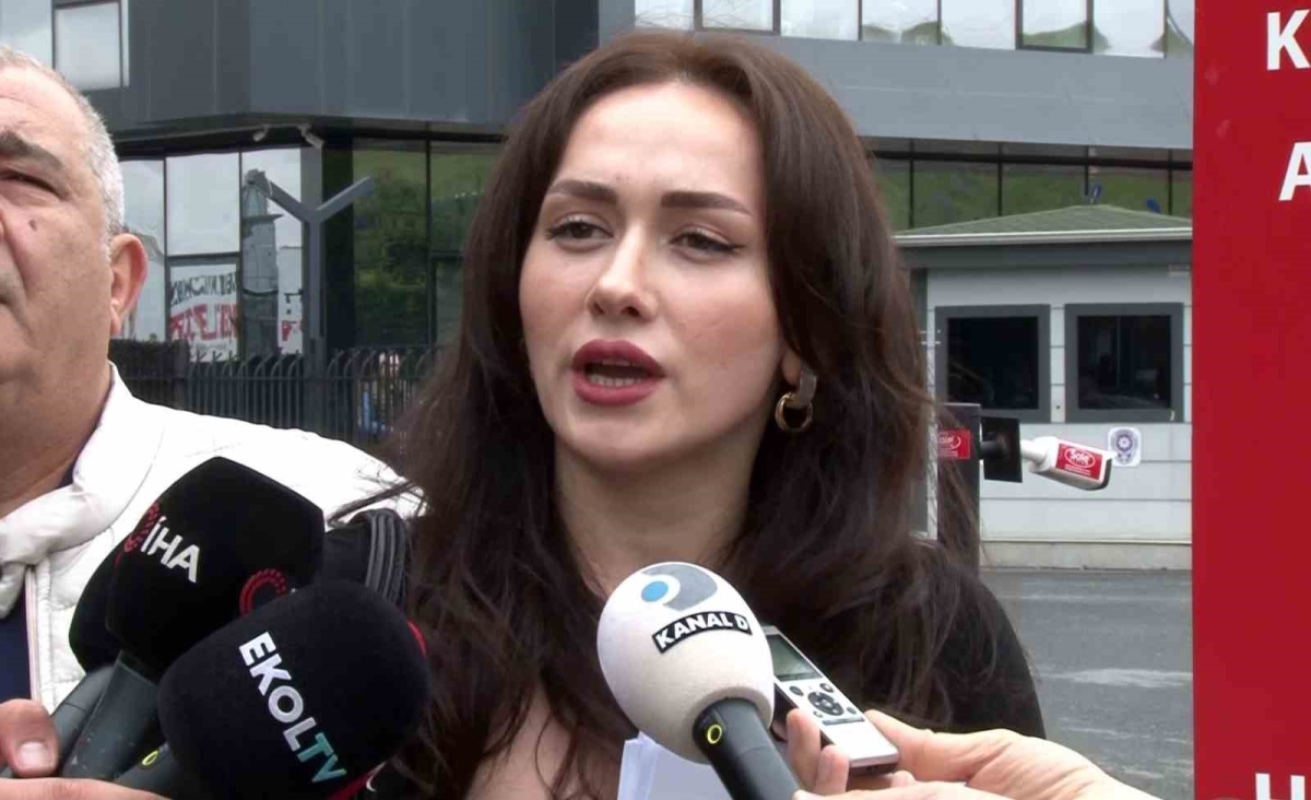 Nihal Candan’ın eski sevgilisi Onur Apaydın, savcılığa her şeyi anlattı
