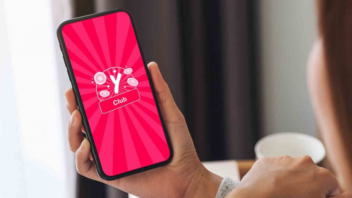 Y-Club birinci yaşını doldurdu
