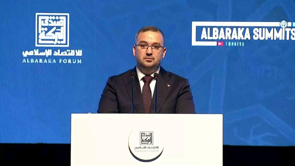 TCMB Başkanı Karahan: ‘‘Dezenflasyonun eşiğindeyiz’’
