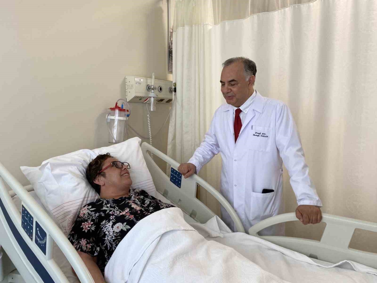 Düdüklü tencere bomba gibi patladı, dehşeti yaşayan kadın: “Kapak yüzüme gelse kurtuluşum olmazdı”
