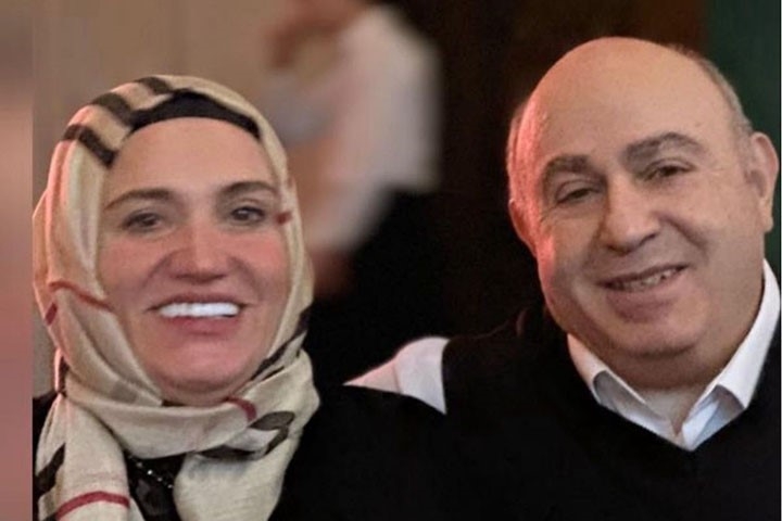 İsmet Ertekin’in 5 milyon dolarlık Toskana Villası kaçak yapı nedeniyle yıkılıyor
