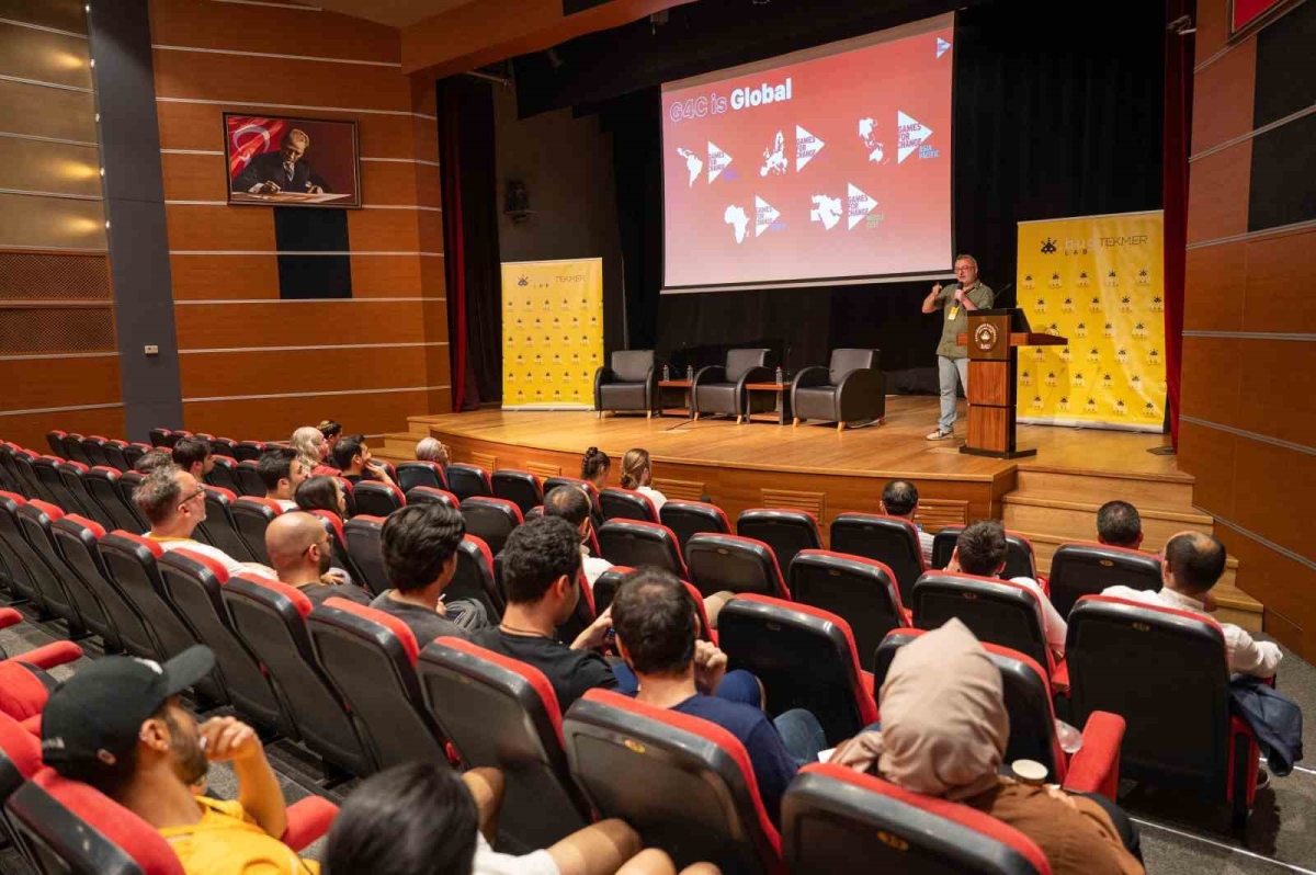 Games for Change Türkiye, faaliyete başladı
