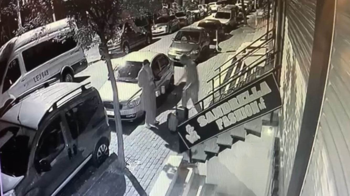 İstanbul’da film gibi olay: İngiliz kadından 1 günde 14 milyon liralık vurgun
