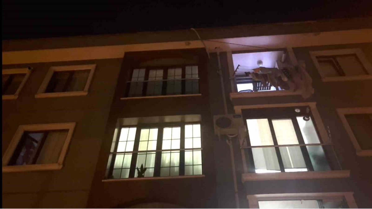 İstanbul’da film gibi cinayet: Eski sevgilisini yeni sevgilisine öldürttü
