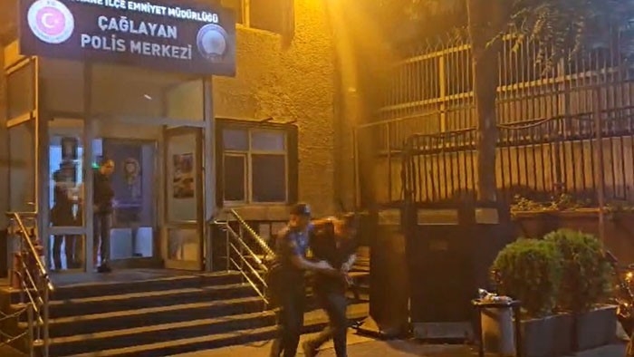 İstanbul’da film gibi cinayette yeni detaylar: Evli olduğu için terk eden sevgilisinin evini basmış
