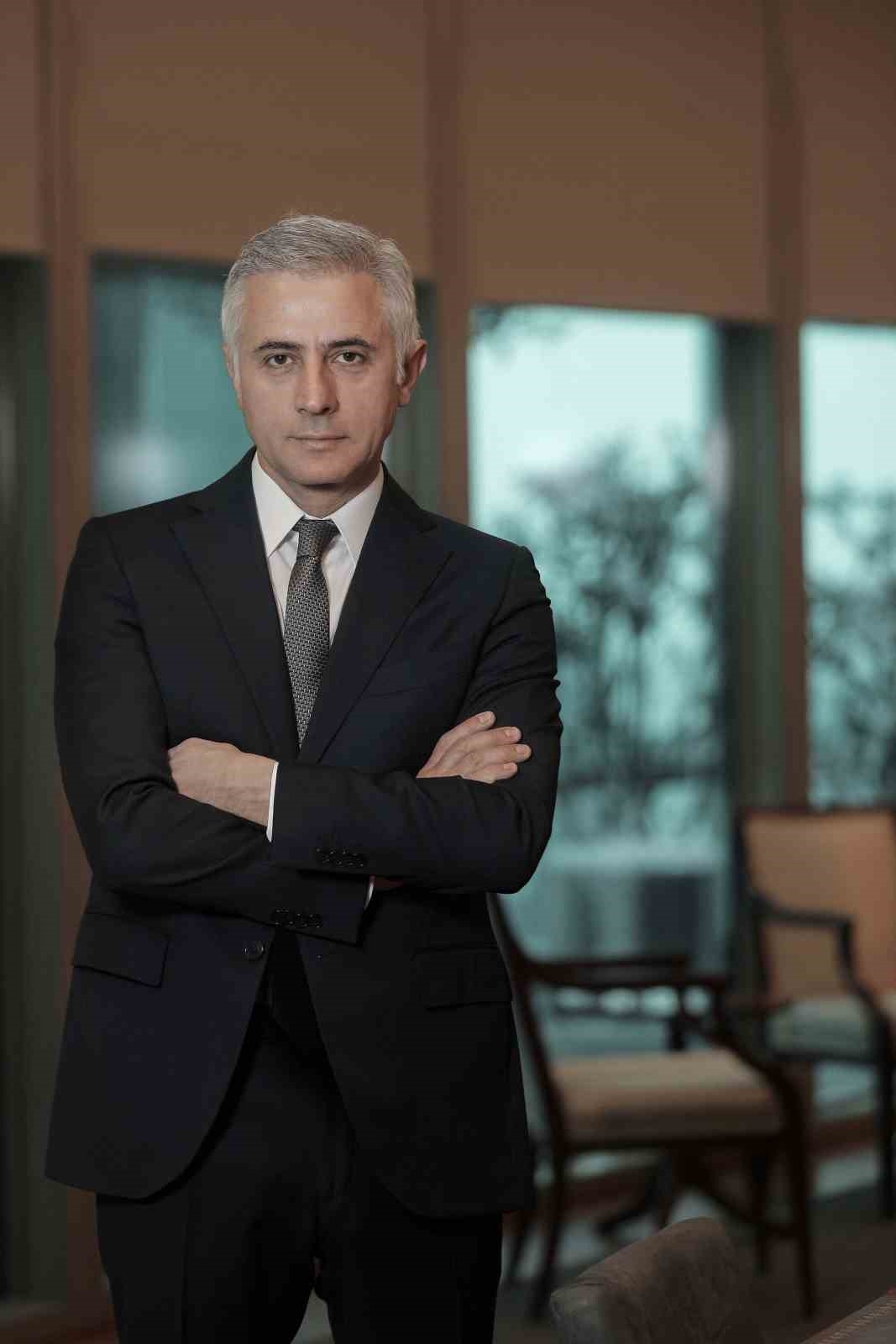 Garanti BBVA’dan yılın ilk 6 ayında 44 milyar 589 milyon 810 bin lira net kar
