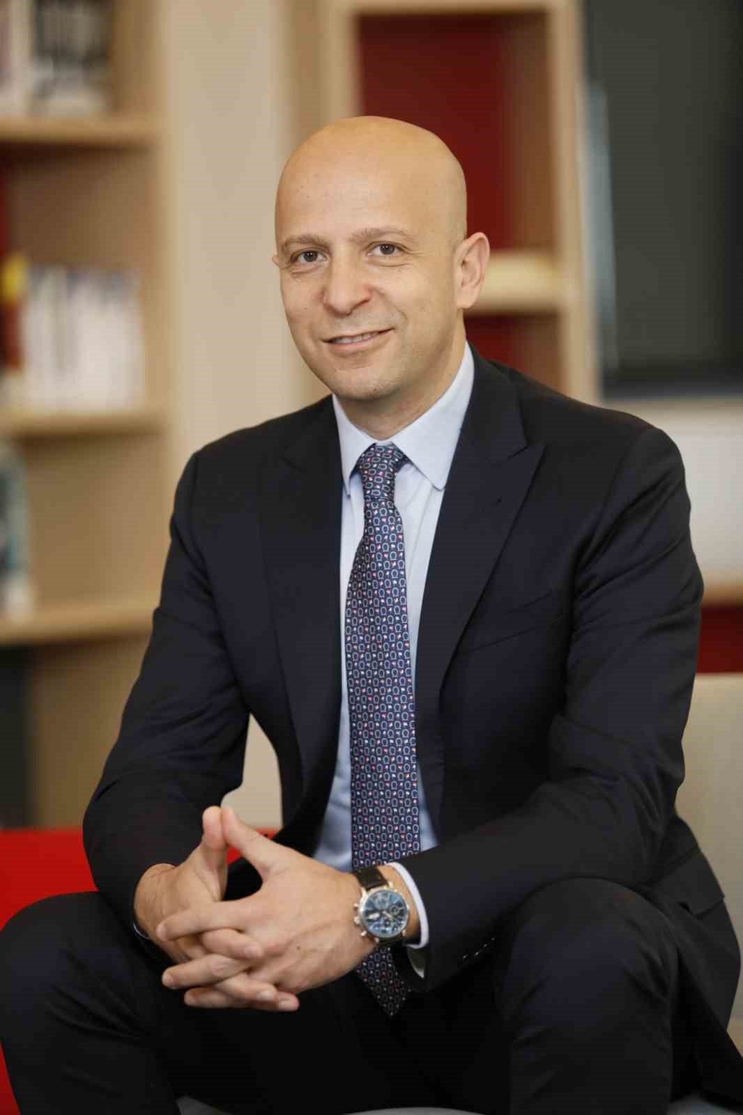 Akbank, çek teminatlı ticari krediyi mobile taşıdı
