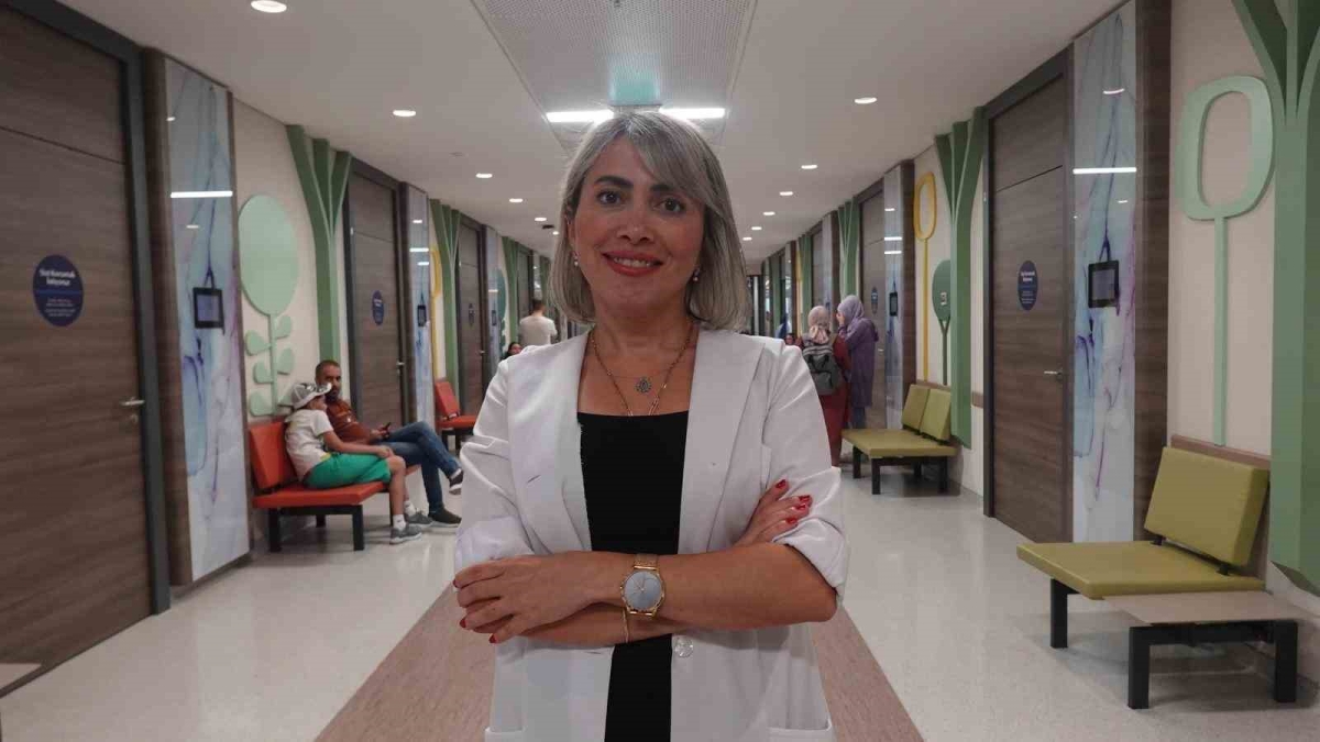 Kas gücü ve gelişiminde gecikme olan çocuklarınızı ihmal etmeyin
