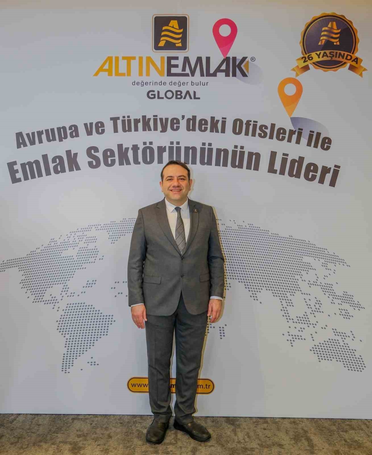 ’’Gayrimenkulde arz yönlü politika izlenecek’’
