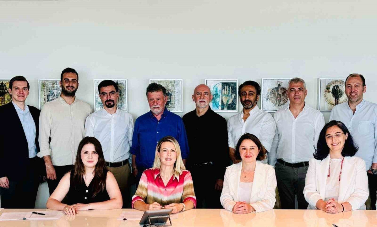 Afetlere odaklı girişim Good Sanitation Company çalışmalarına başladı
