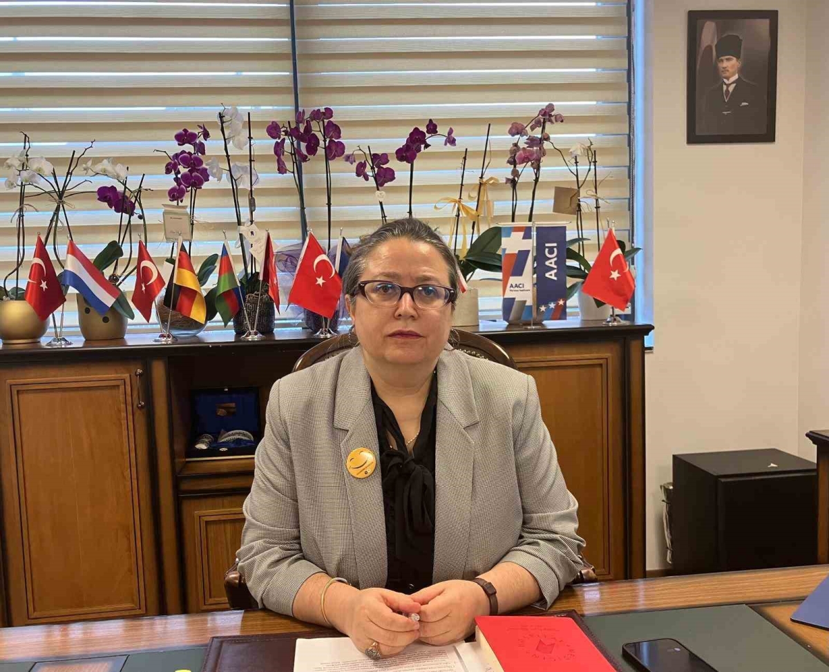 Prof. Dr. Hülya Ensari: “Madde kullanım bozuklukları, şiddet olaylarını artırıyor”
