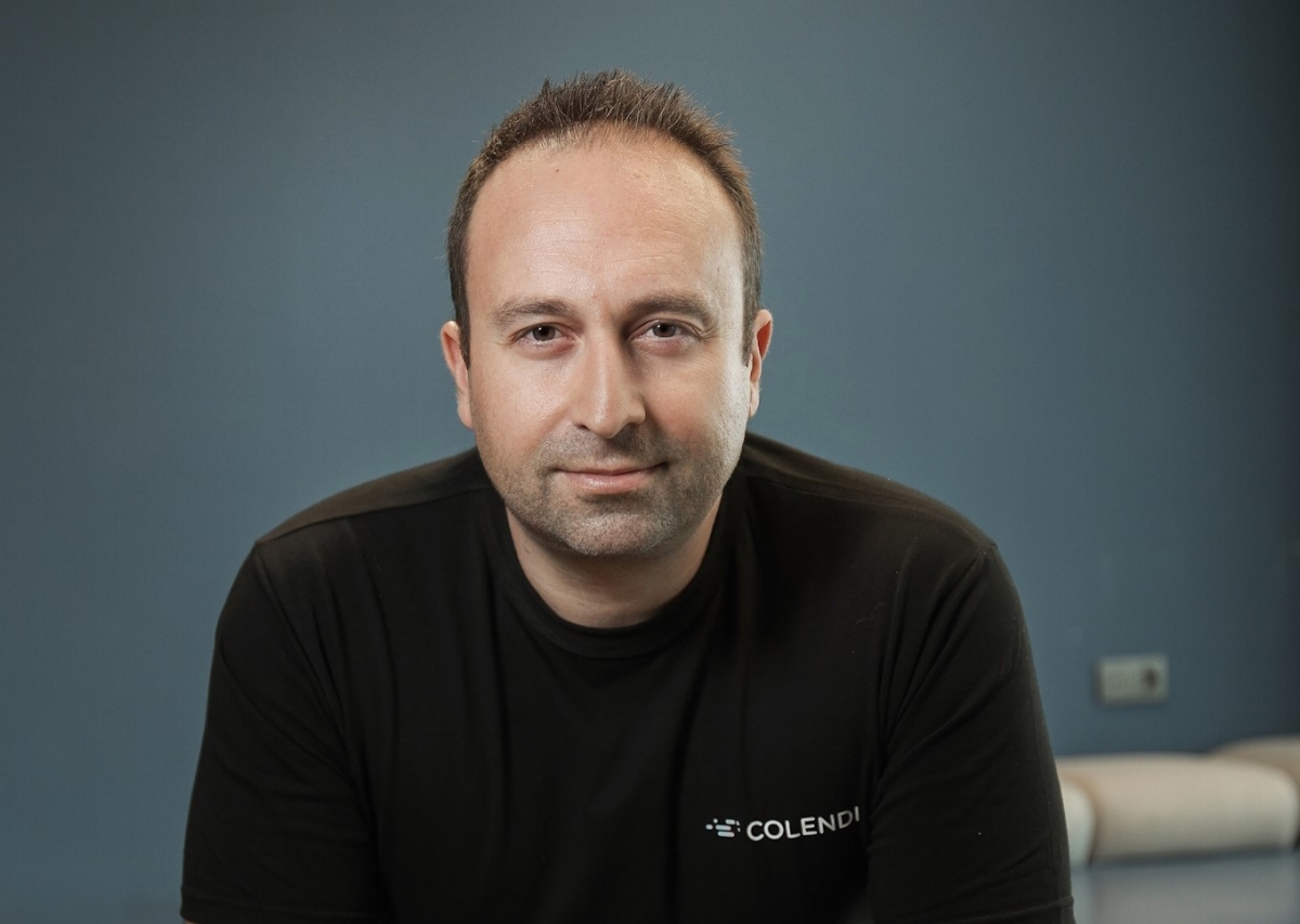 ColendiBank faaliyet izni aldı

