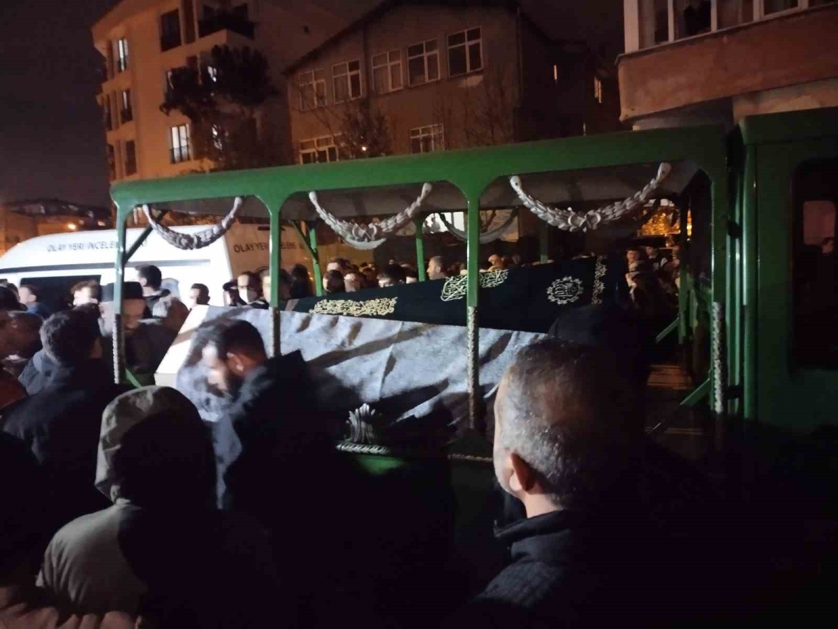 Para anlaşmazlığında kan döküldü: 2 ölü, 2 yaralı
