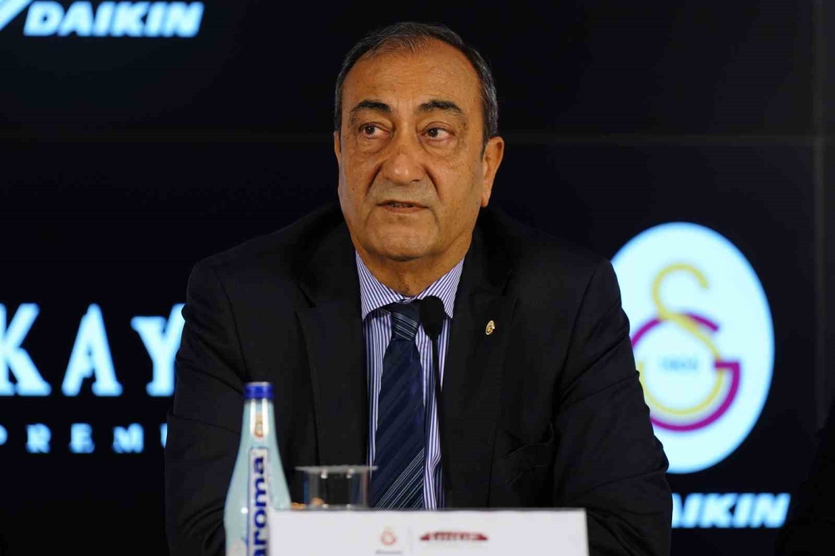 Mehmet Cibara: “MHK Başkanı hemen istifa etmeli”
