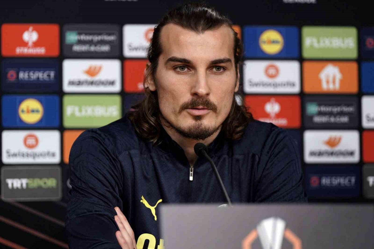 Çağlar Söyüncü: 