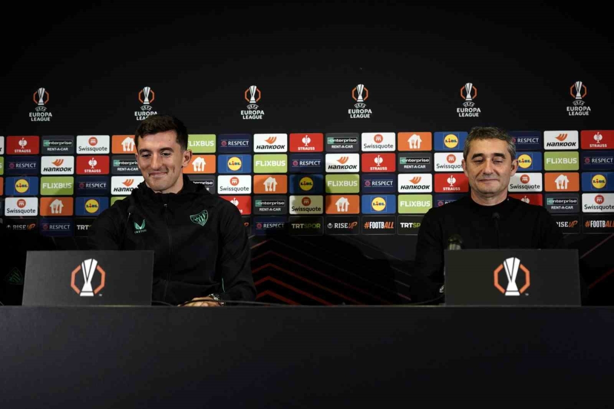 Ernesto Valverde: 